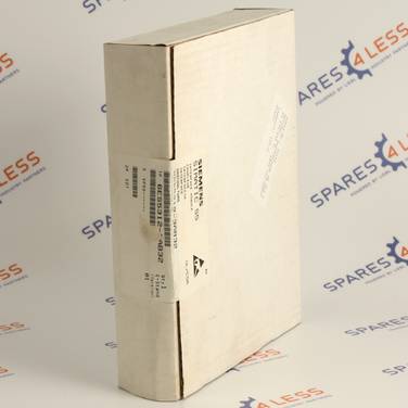 Simatic S5 IM312 6ES5 312-3AB32 SIE