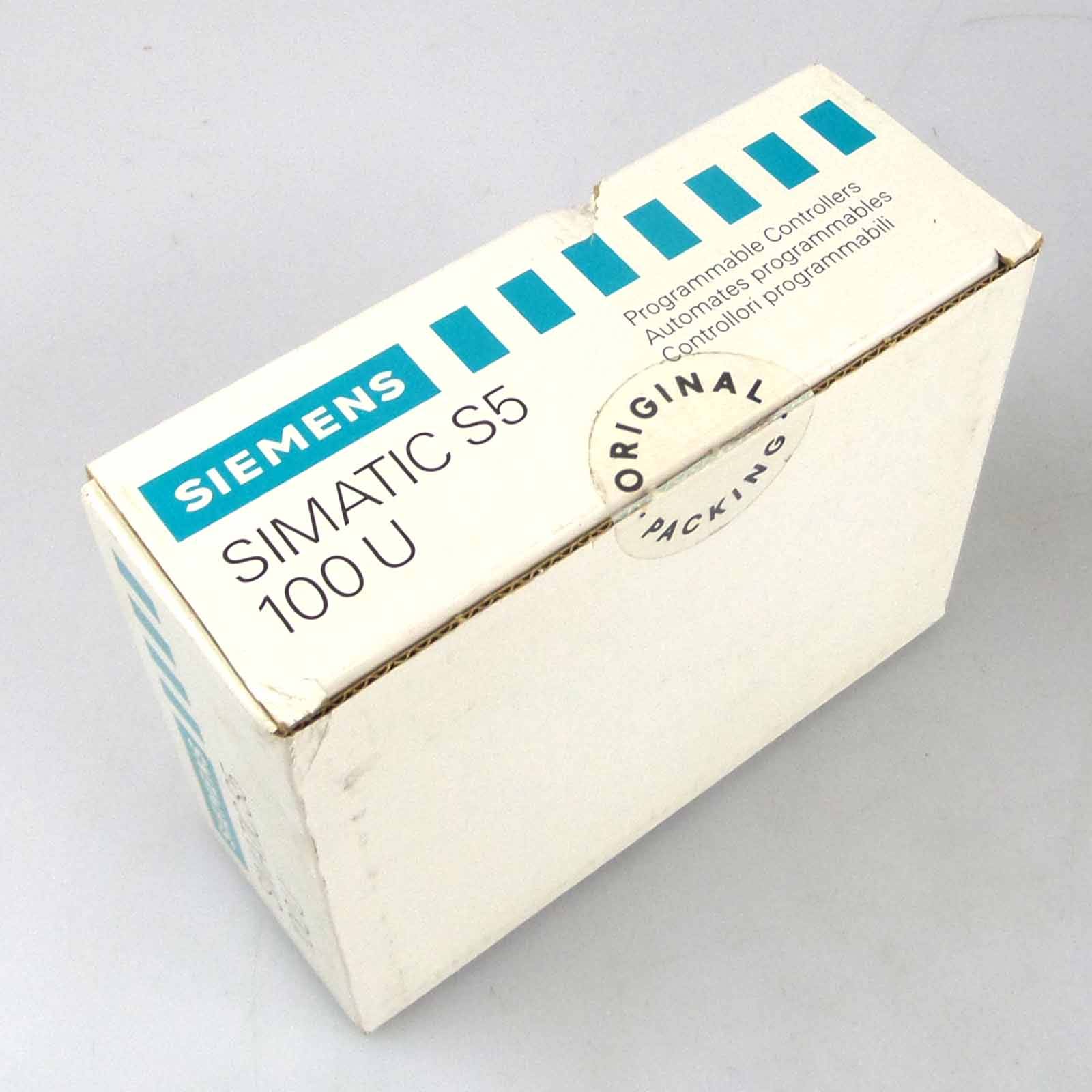 Simatic S5 DO450 6ES5 450-8MB11 SIE-0