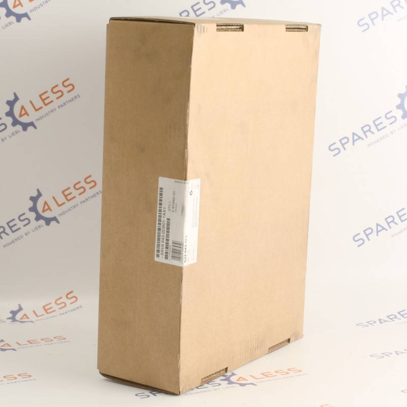 Simatic Multipanel MP277 8" Key 6AV6 643-0DB01-1AX1 SIE-0