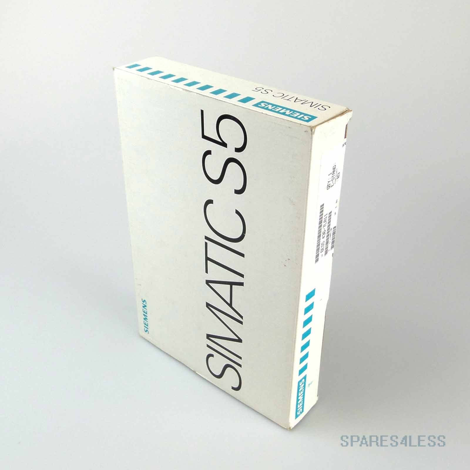Simatic S5 DI436 6ES5 436-7LA11 SIE