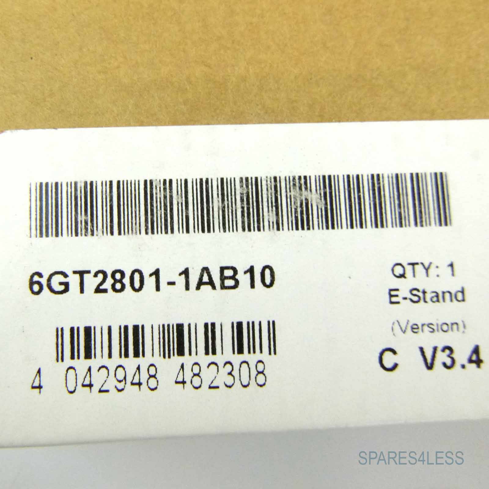 Siemens SIMATIC RF300 Reader RF310R (6GT2801-1AB10)-1
