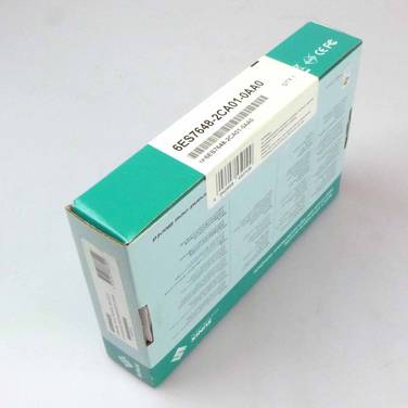 Siemens Simatic PCI-Baugruppe Multi I/O 6ES7648-2CA01-0AA0 SIE