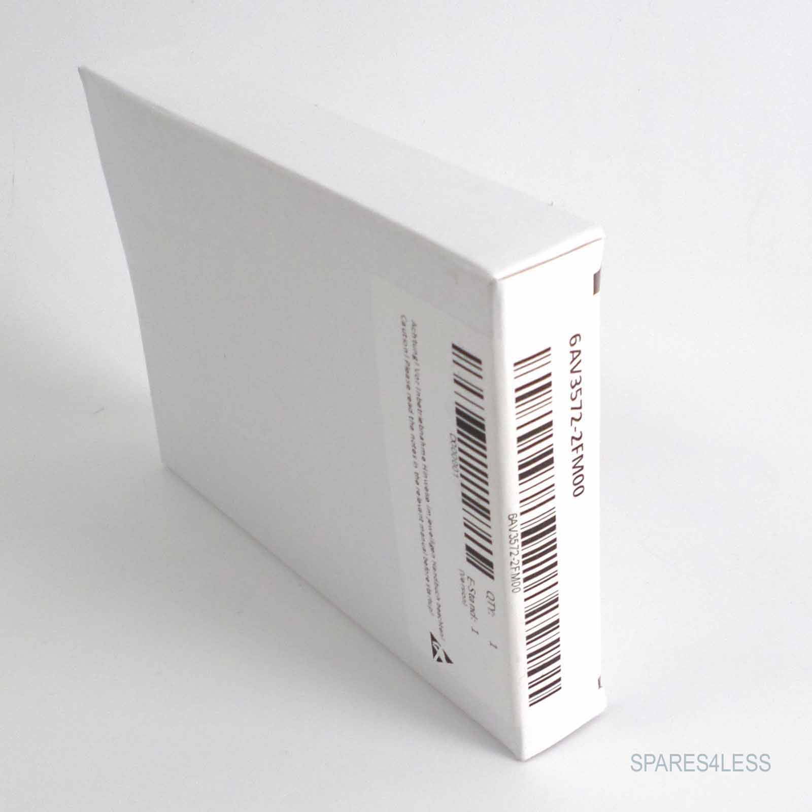 Simatic LC-Display f. OP25 / OP27 mono 6AV3 572-2FM00 SIE-0
