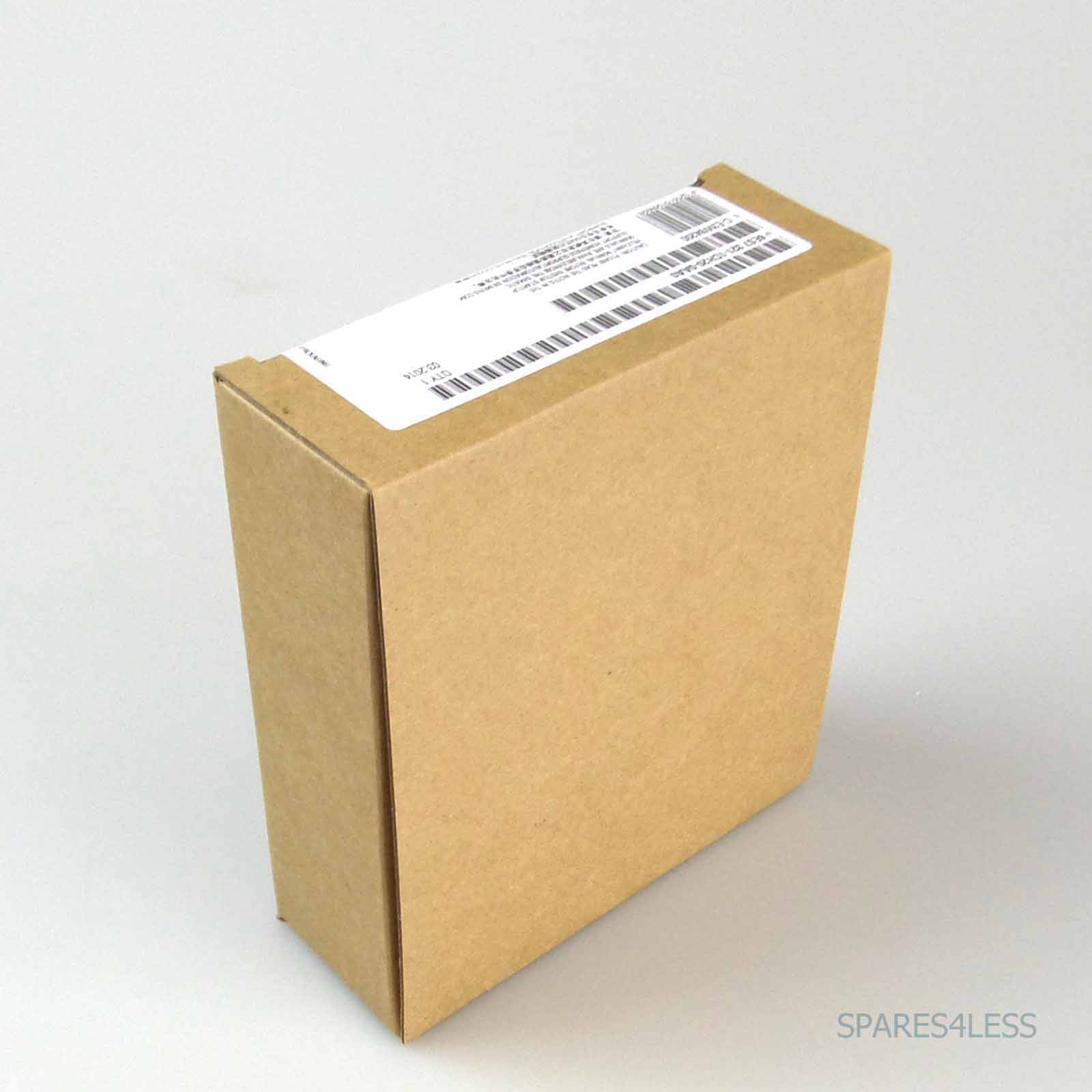 Simatic S7-300 SM321 6ES7 321-1CH20-0AA0 E-Stand:04 SIE-1