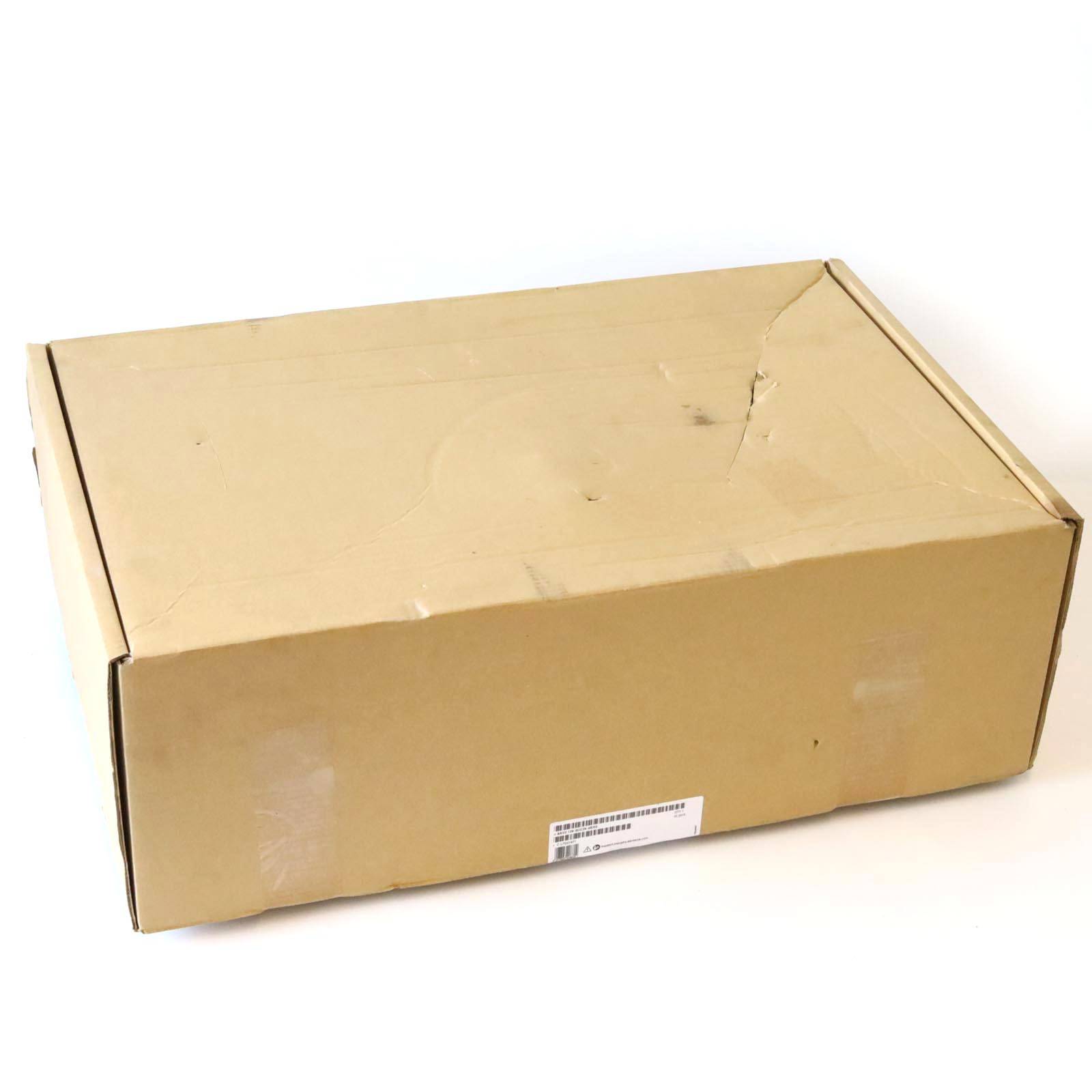 SIMATIC HMI TP1900 Comfort Pro Panel 6AV2124-0UC24-0BX0 FS:06 SIE