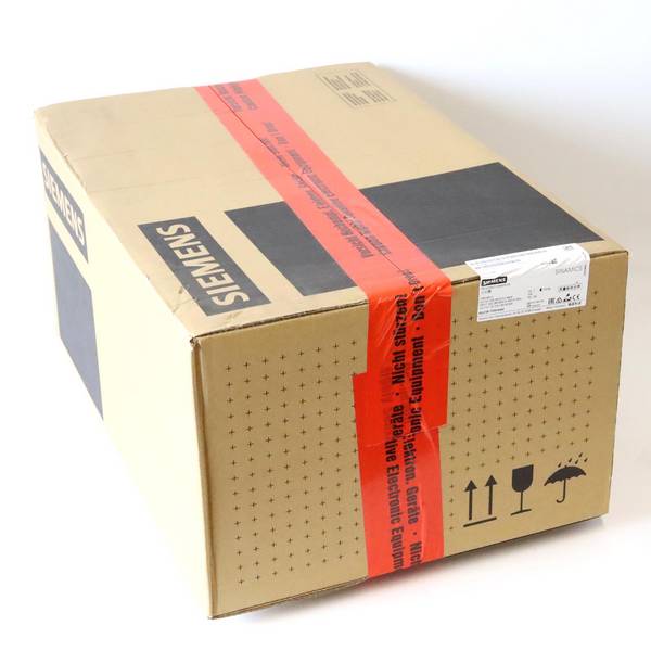 Sinamics Active Line Module S120 6SL3130-7TE23-6AA3 FS:F/RS:AA SIE