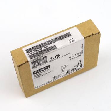 Simatic S7 ET200S 6ES7 138-4DC01-0AB0 SIE