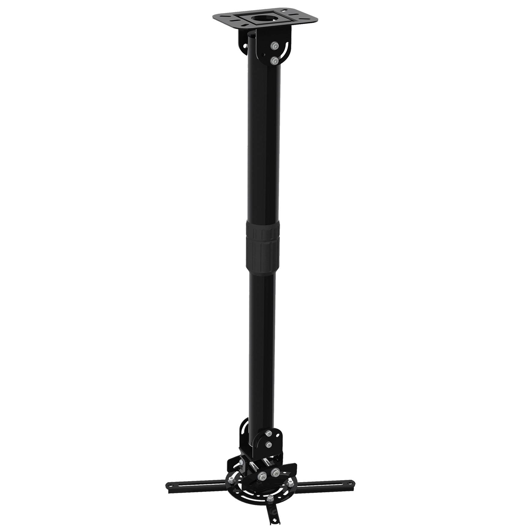 my wall wall mount for projectors, load capacity up to 10 kg-0