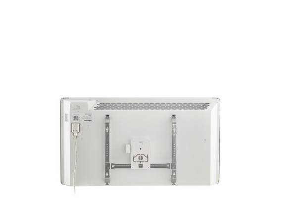 Dimplex Wandkonvektor DTD-Serie DTD4R 20 2,0 kW elektronisch 82840020 Haustechnik Elektrisch heizen
