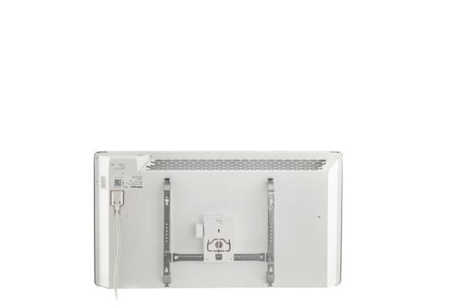 Dimplex Wandkonvektor DTD-Serie DTD4R 20 2,0 kW elektronisch 82840020 Haustechnik Elektrisch heizen-0