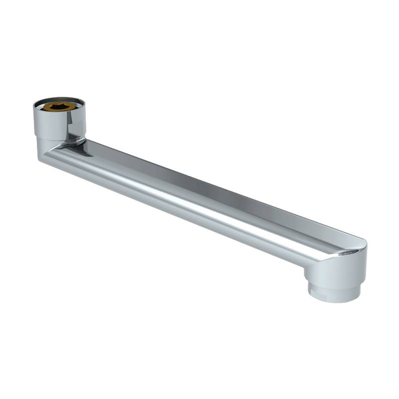 Delabie Auslauf starr L.200 unten G 3/4-0