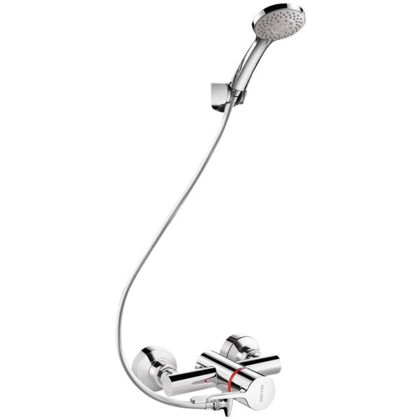 Delabie DU-Sys selbstentl, Br.-Therm. sequentiell H9630, STOP/CHECK