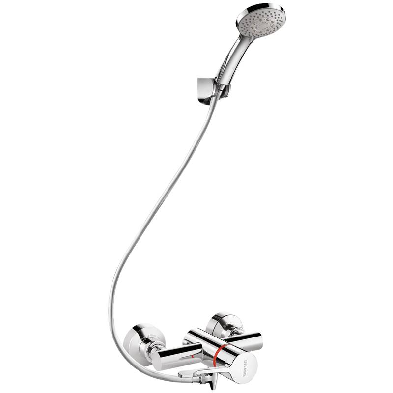 Delabie DU-Sys selbstentl, Br.-Therm. sequentiell H9630, STOP/CHECK-0