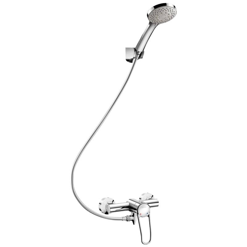 Delabie DU-Sys selbstentl. mit Arm. 2739 Securitouch, S-Anschl. S/C-0
