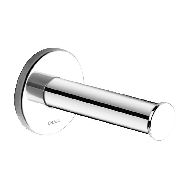 Delabie WC-Reservepapierhalter Edelstahl hgl.pol.-0