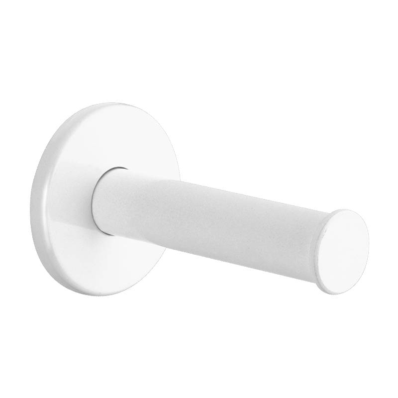 Delabie WC-Reservepapierhalter Nylon weiß