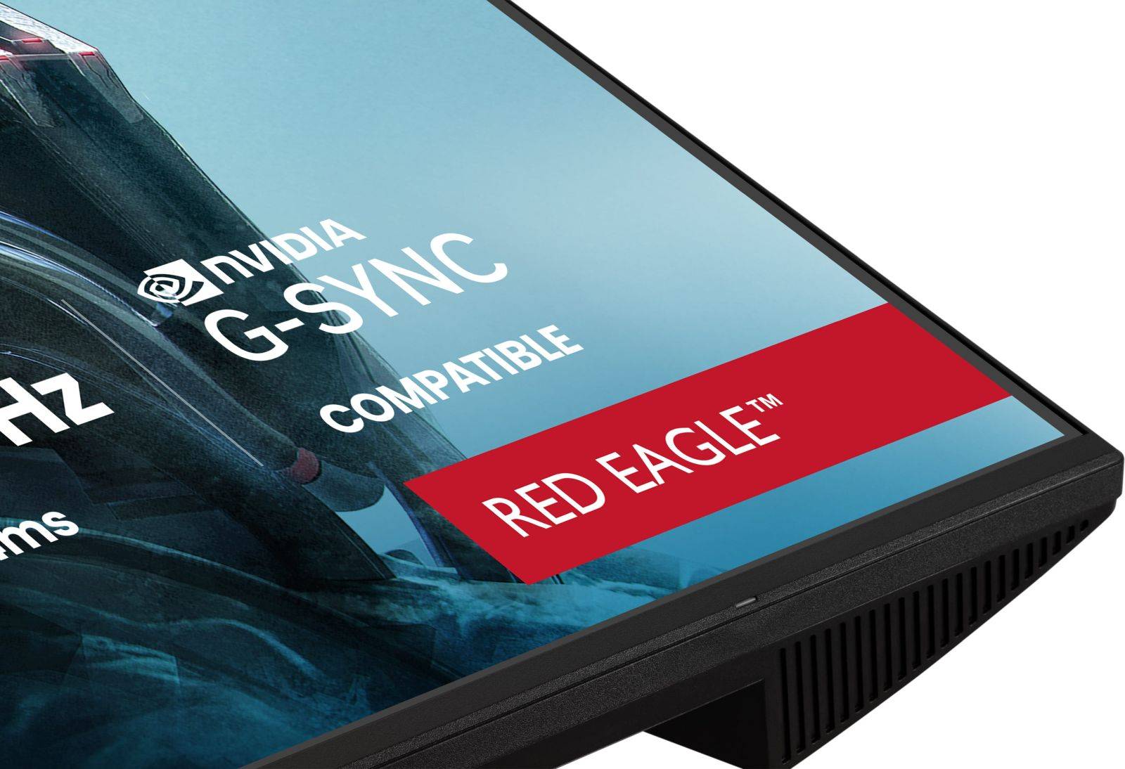 iiyama G-Master Red Eagle™ GB2771HSU-B1 68,6 cm (27"") GB2771HSU-B1-4