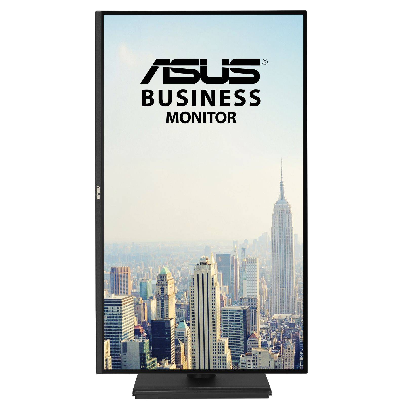 ASUS VA27AQSE Business Monitor 68,6 cm (27"") 90LM06G1-B02171-3