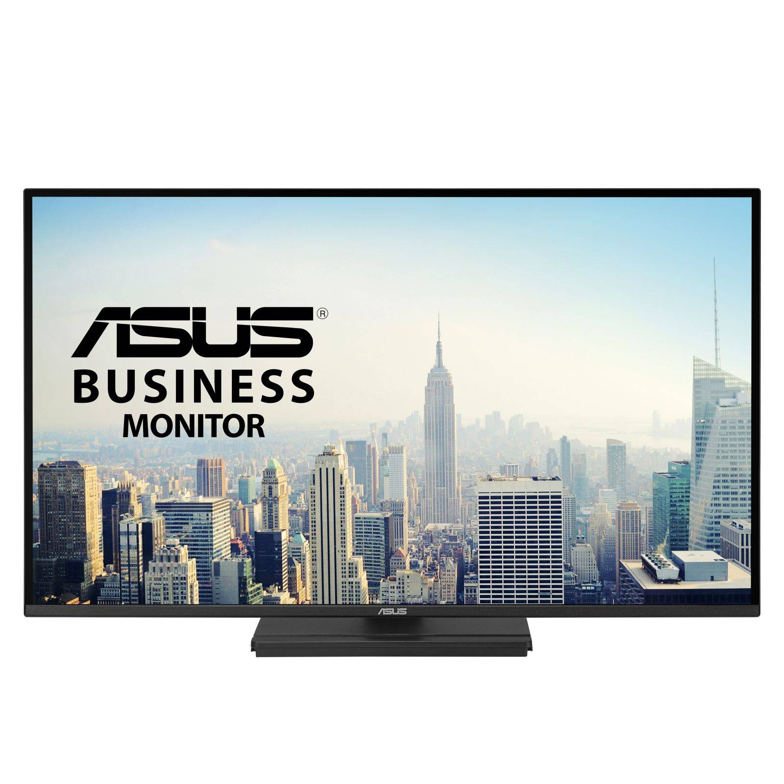 ASUS VA27AQSE Business Monitor 68,6 cm (27"") 90LM06G1-B02171-4