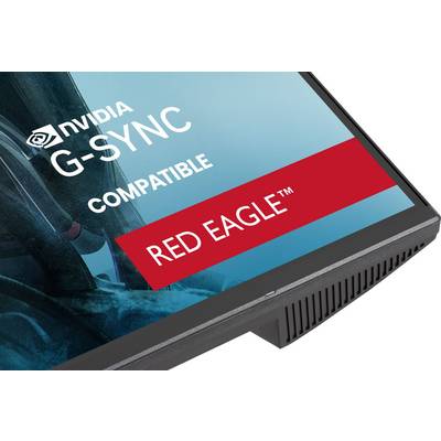 iiyama G-Master Red Eagle™ G2771HS-B1 68,6 cm (27"") G2771HS-B1-3