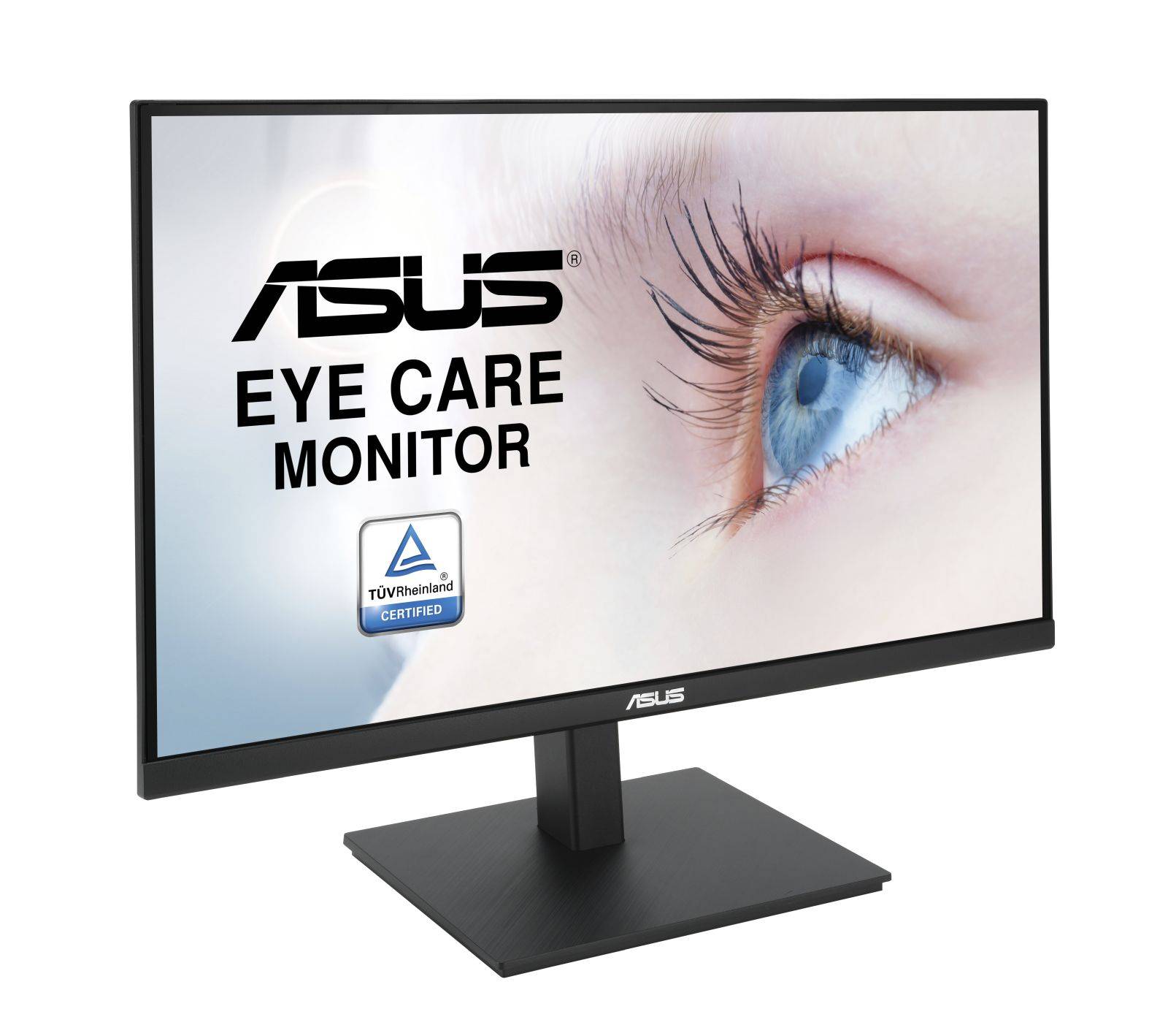 ASUS Business VA27AQ 27" Office Monitor - IPS, QHD, 75Hz68,6 cm (27 Zoll)|-1