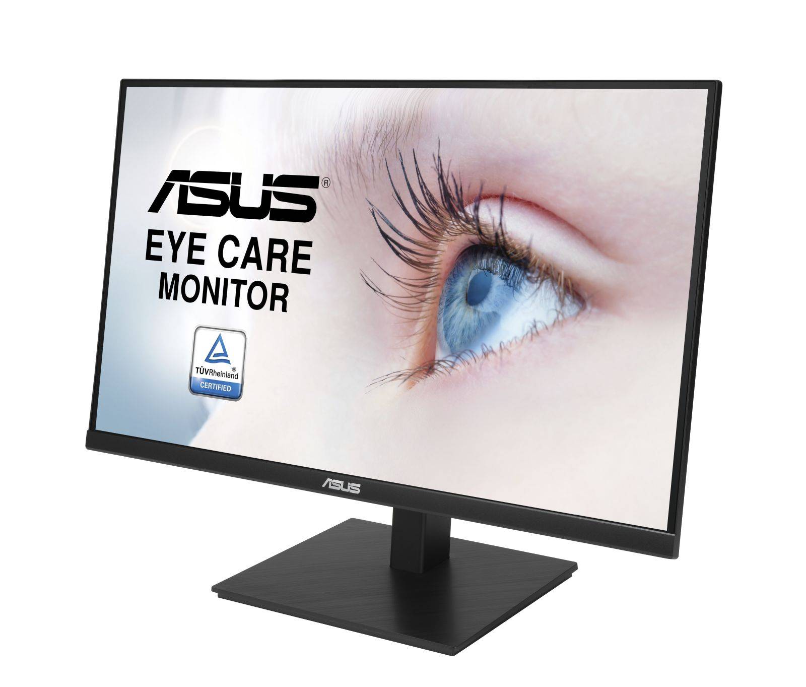 ASUS Business VA27AQ 27" Office Monitor - IPS, QHD, 75Hz68,6 cm (27 Zoll)|-2