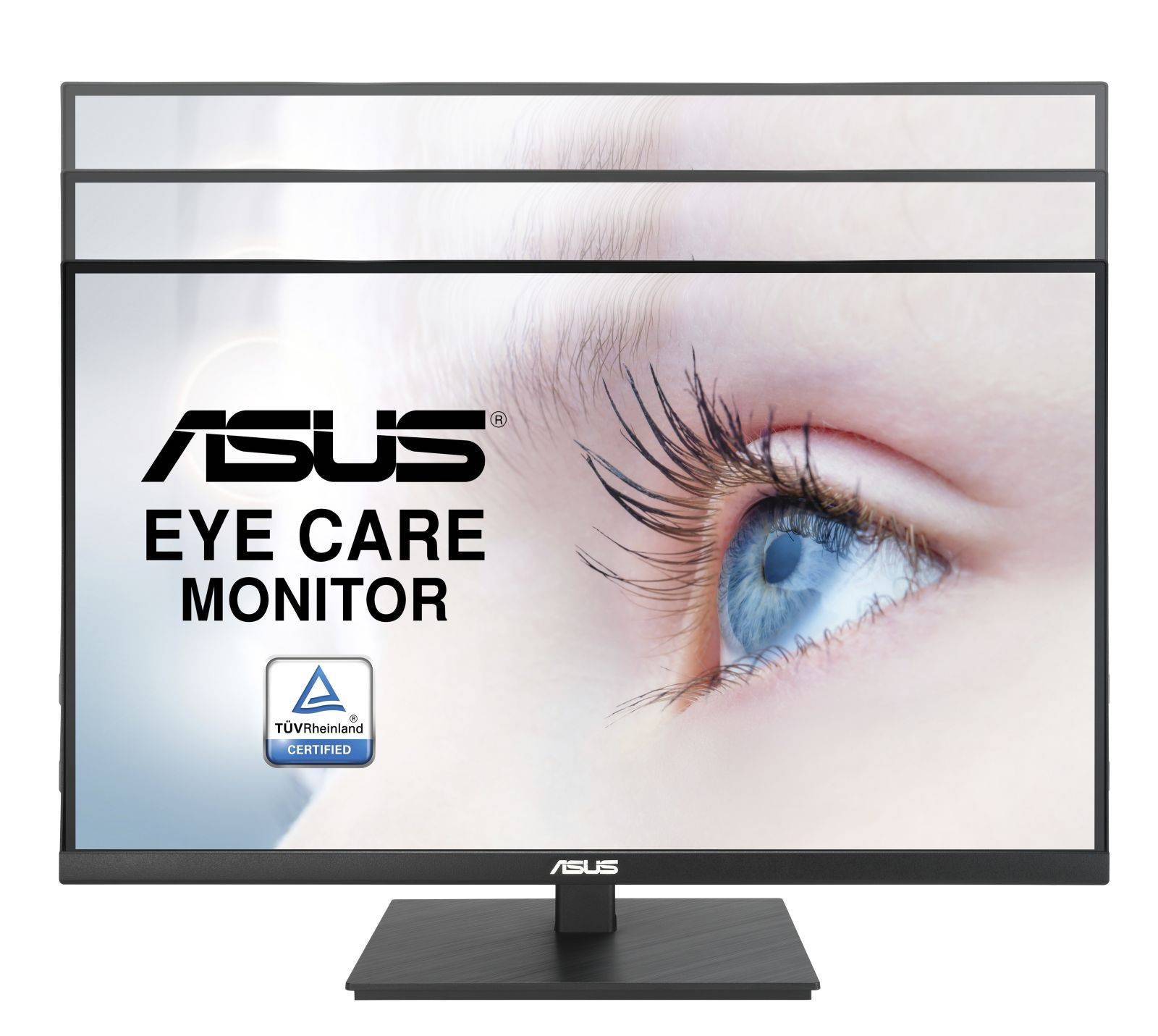 ASUS Business VA27AQ 27" Office Monitor - IPS, QHD, 75Hz68,6 cm (27 Zoll)|-3