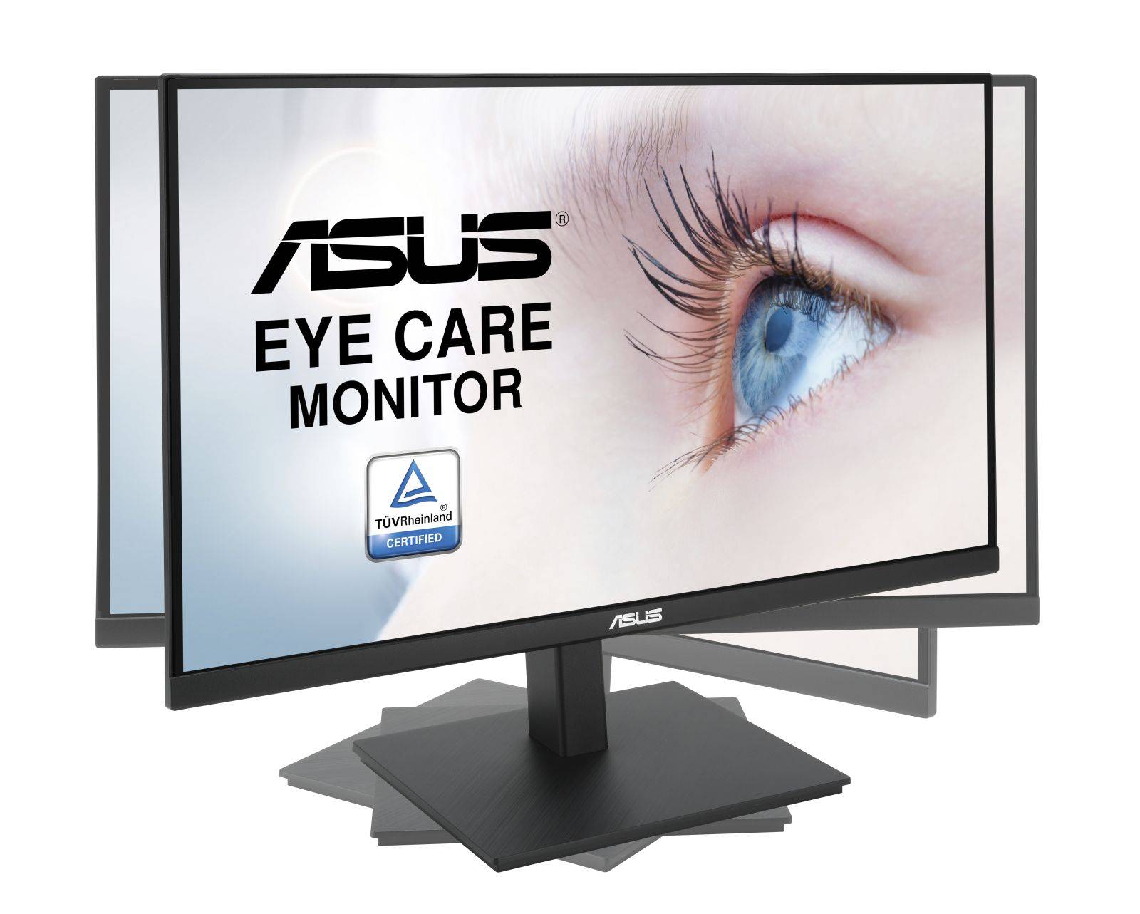 ASUS Business VA27AQ 27" Office Monitor - IPS, QHD, 75Hz68,6 cm (27 Zoll)|-4