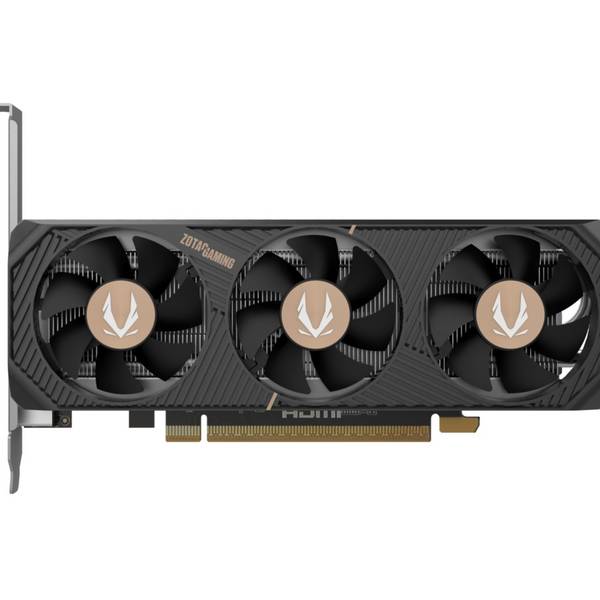 GAMING - Grafikkarte - GeForce RTX 5050