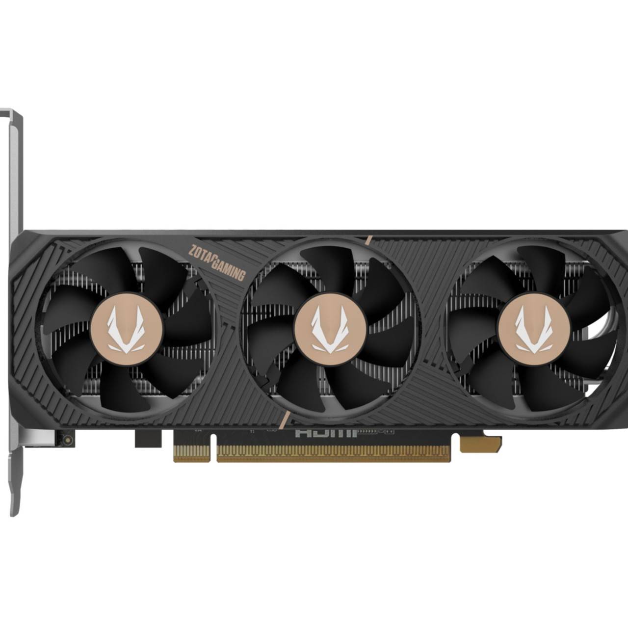 GAMING - Grafikkarte - GeForce RTX 5050-0