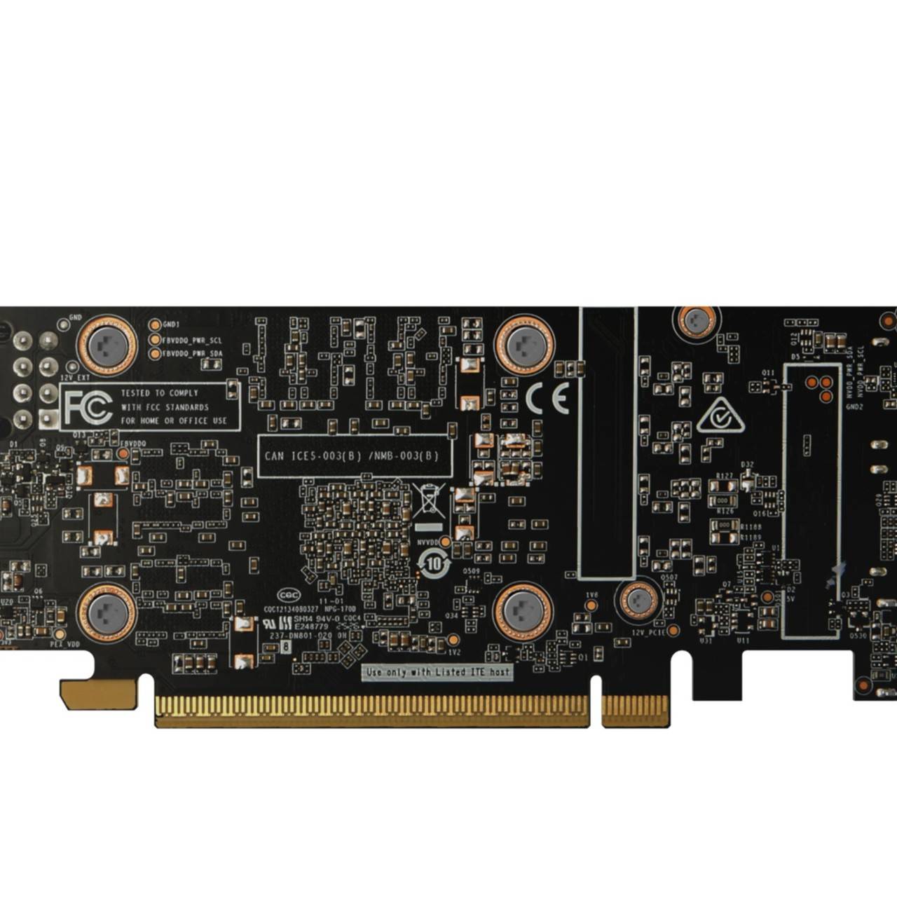 GAMING - Grafikkarte - GeForce RTX 5050-2