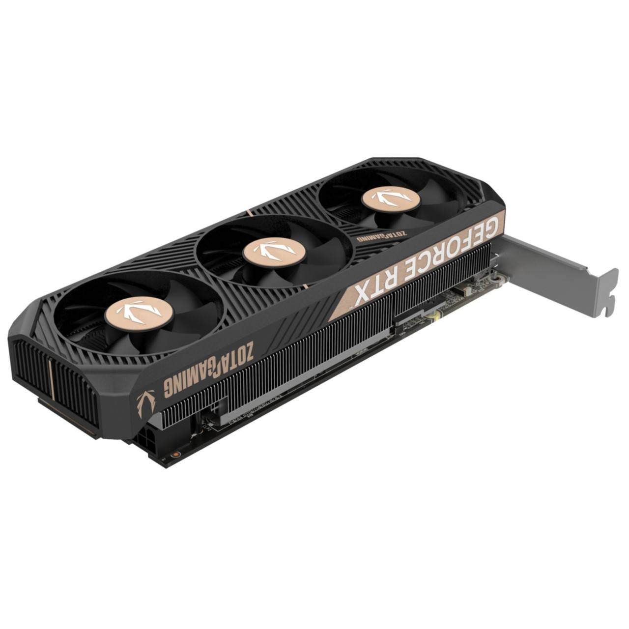 GAMING - Grafikkarte - GeForce RTX 5050-3