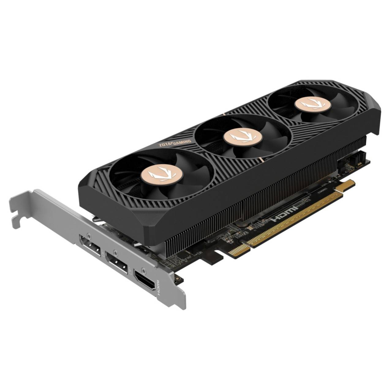 GAMING - Grafikkarte - GeForce RTX 5050-4