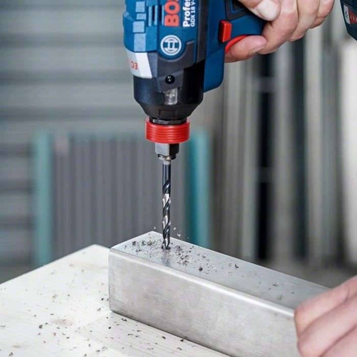 Bosch Titanium Pro Bohrer und Schraubendreher Bit Set 103-teilig ( 2608594070 )-1