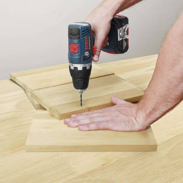 Bosch Titanium Pro Bohrer und Schraubendreher Bit Set 103-teilig ( 2608594070 )-2