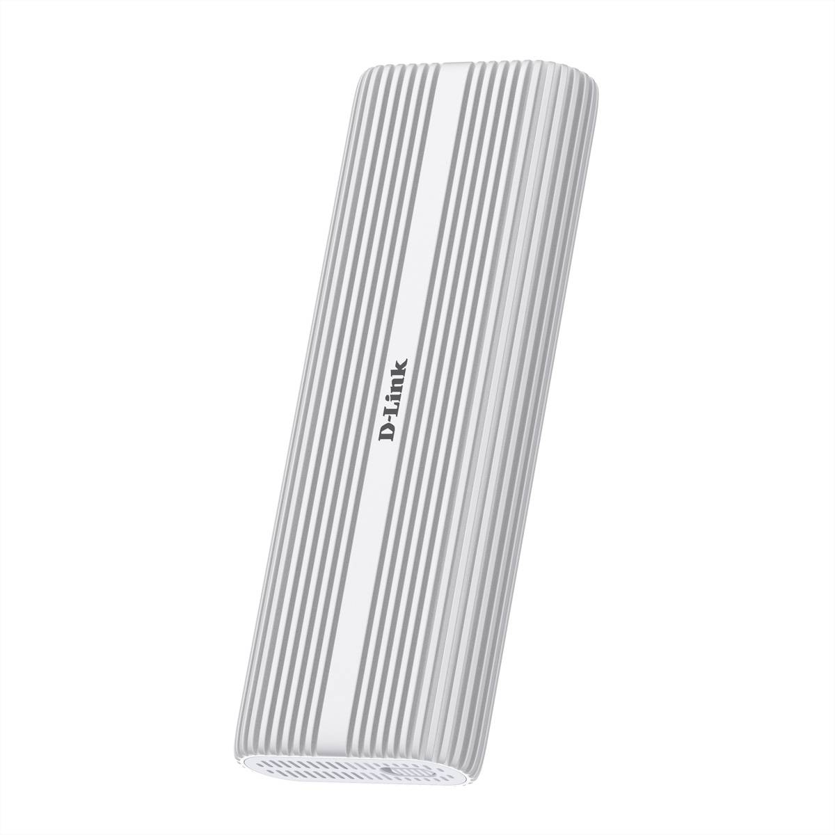 D-Link Speichergehäuse M.2 2230 2242 2260 2280 NVMe Card USB4-1