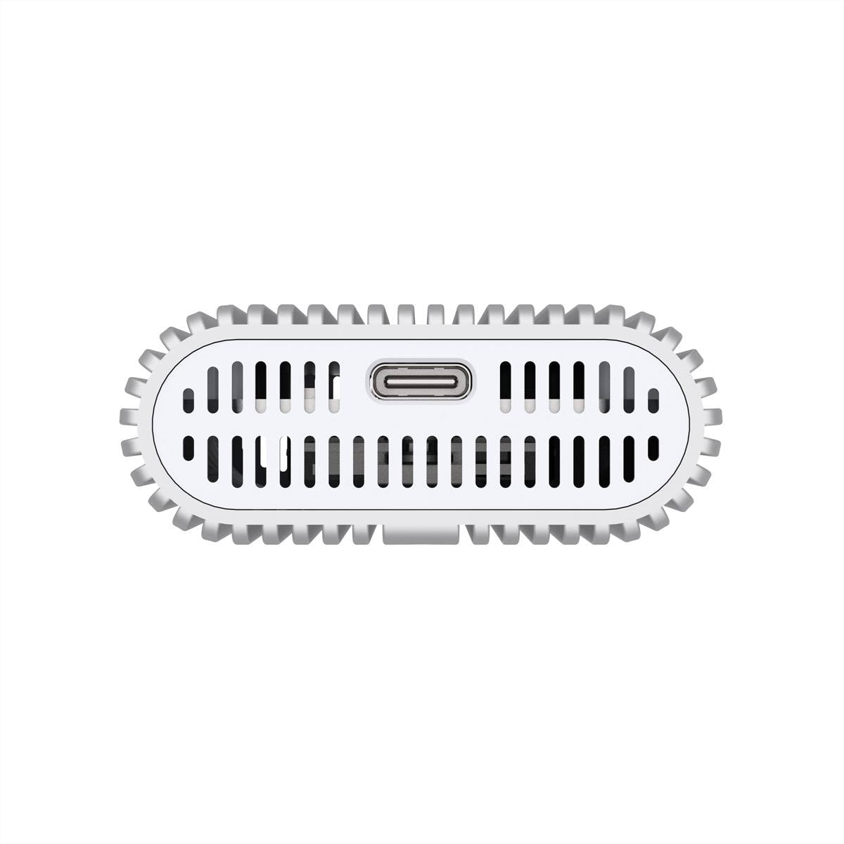 D-Link Speichergehäuse M.2 2230 2242 2260 2280 NVMe Card USB4-2