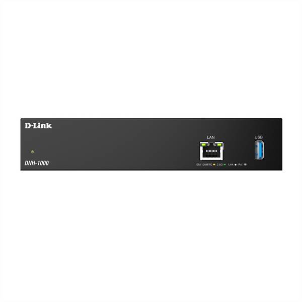 D-Link DNH-1000 Nuclias Controller