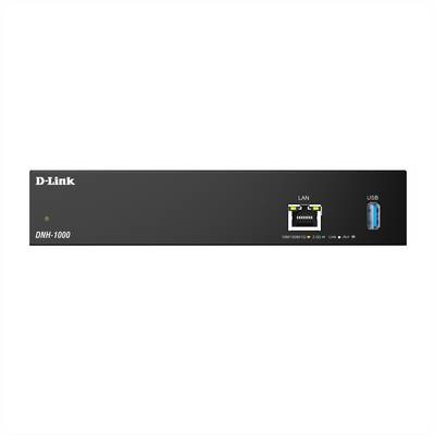 D-Link DNH-1000 Nuclias Controller-0