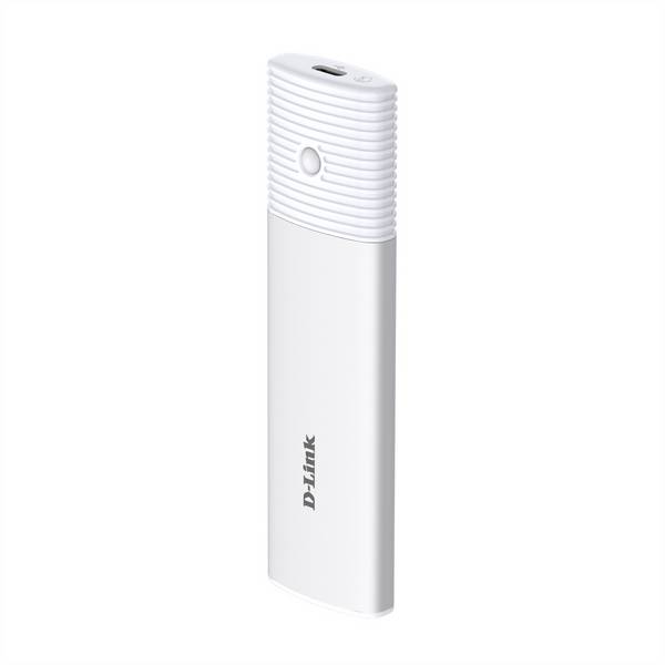 D-Link Speichergehäuse NGFF M.2 2230 2242 2260 2280 NVMe Card USB-C