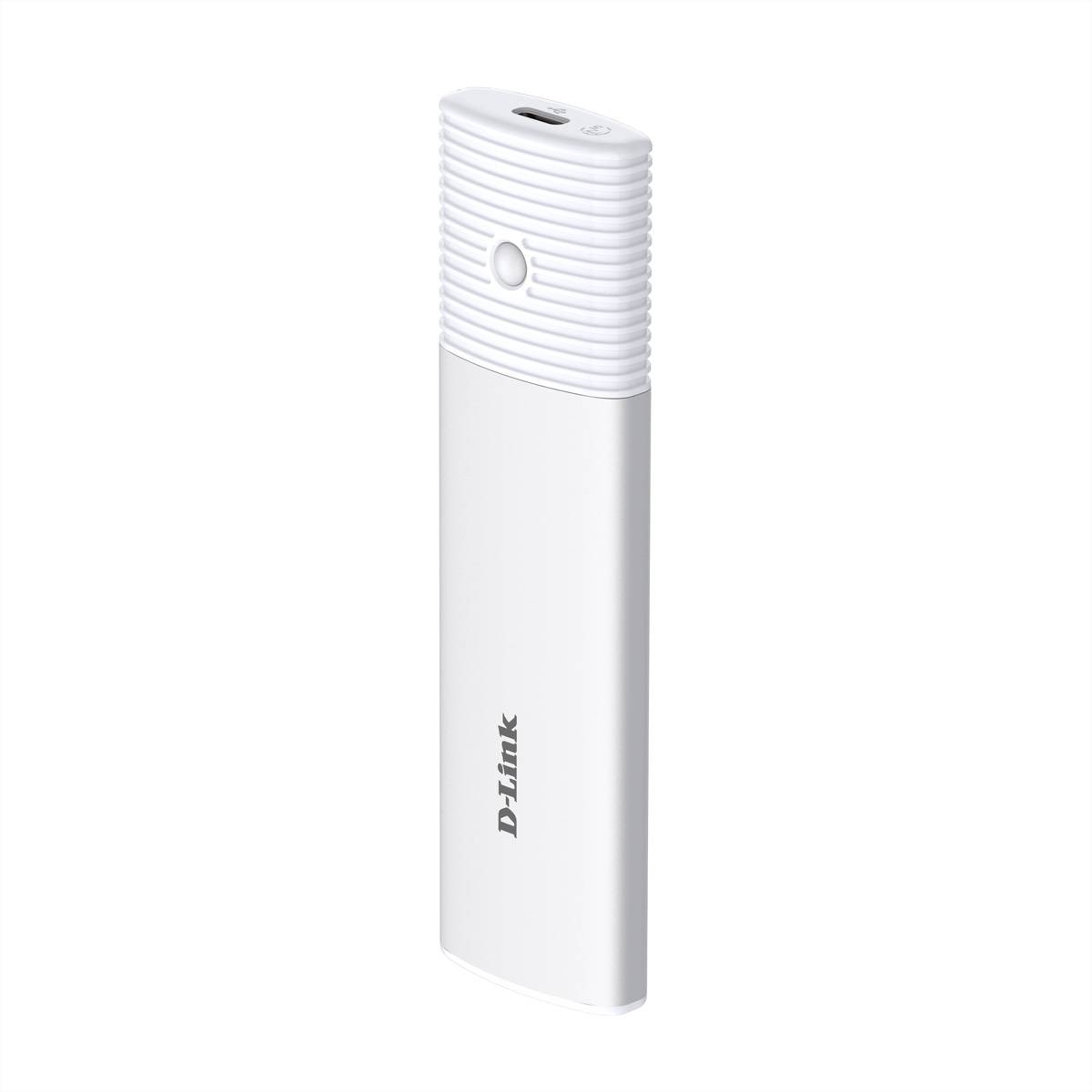 D-Link Speichergehäuse NGFF M.2 2230 2242 2260 2280 NVMe Card USB-C-0