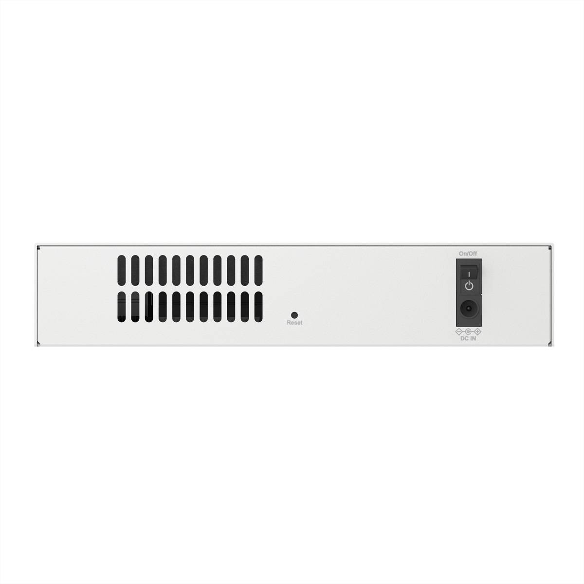 D-Link DBR-600-P/E Business PoE Router-3