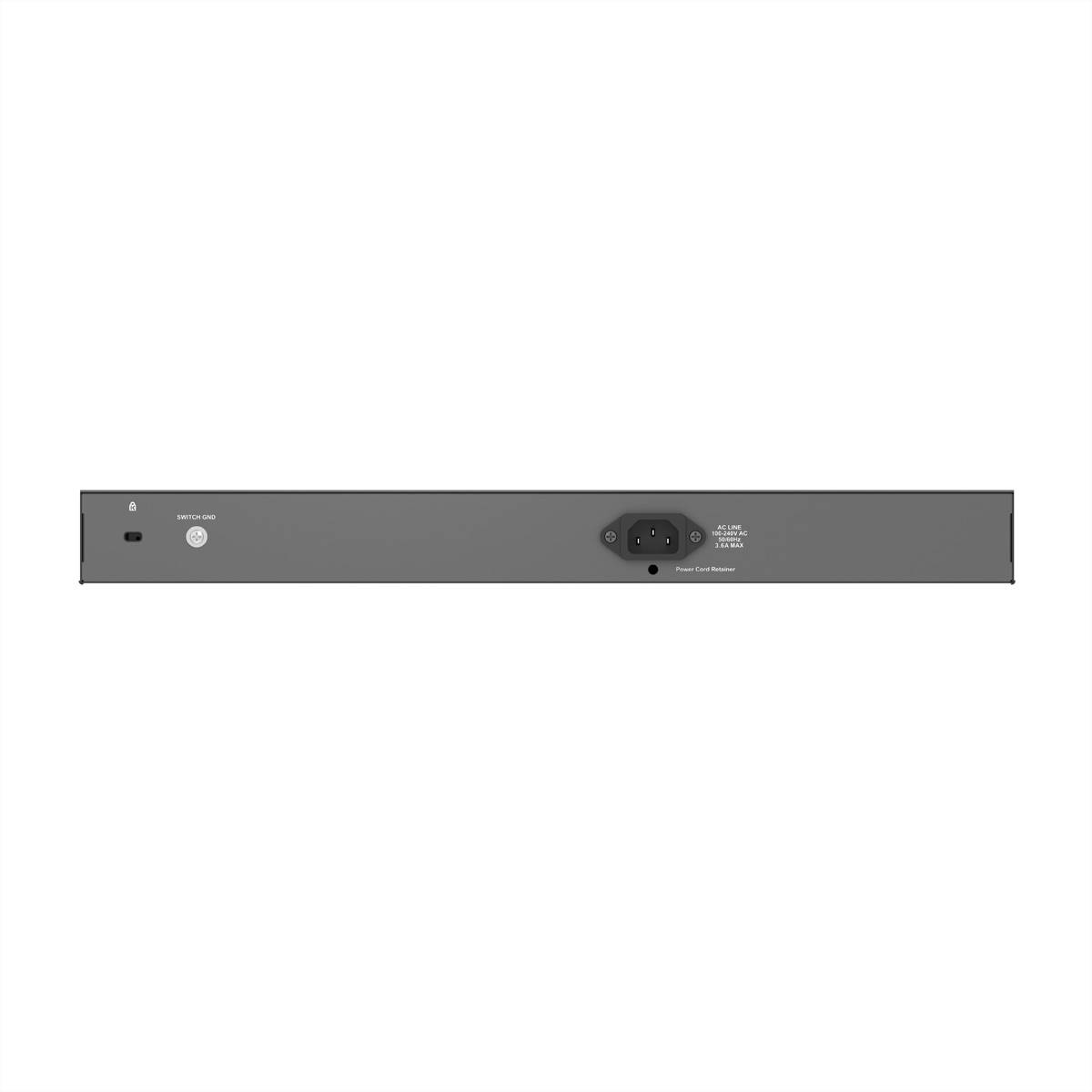 D-Link DGS-1018P/E 18-Port PoE+ Switch-1