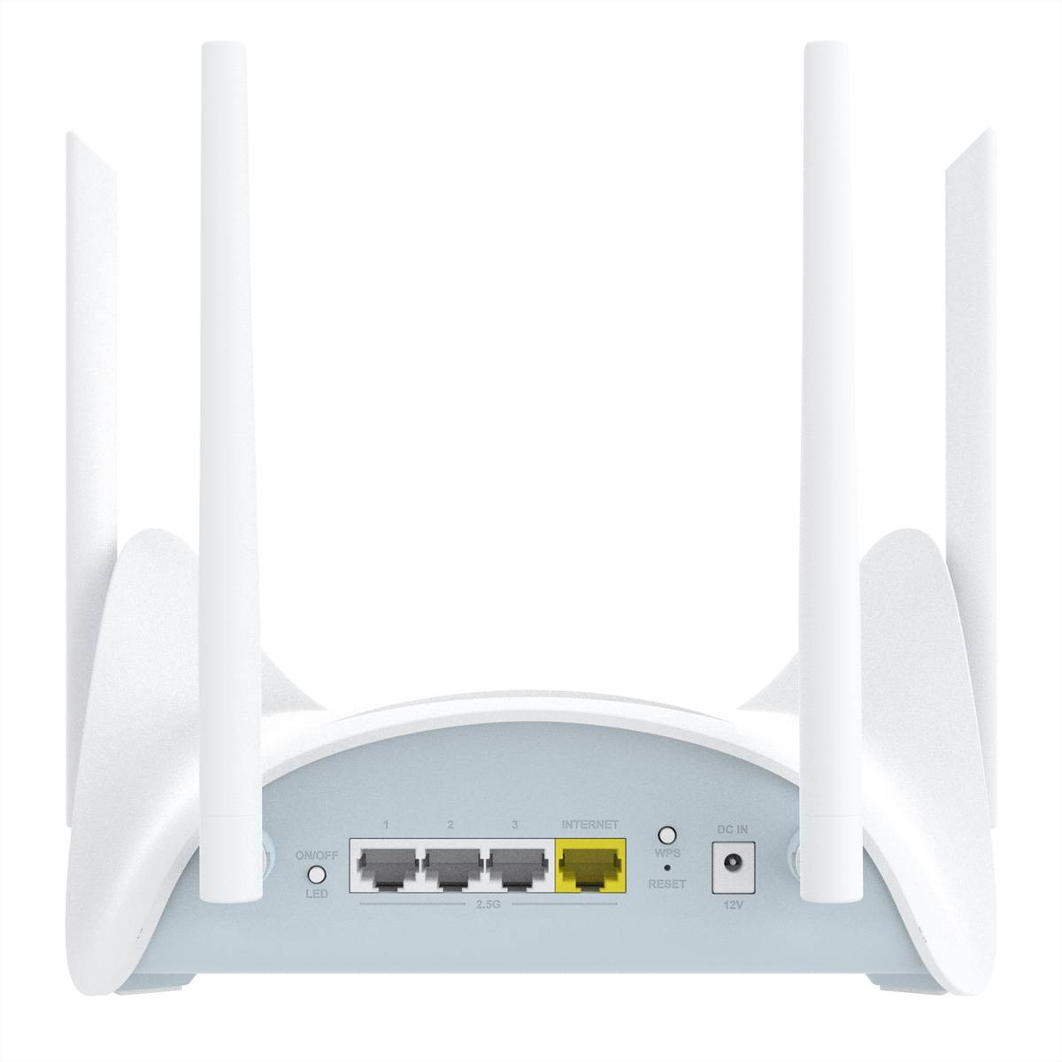 D-Link R95/E AQUILA PRO AI Smart Router-3