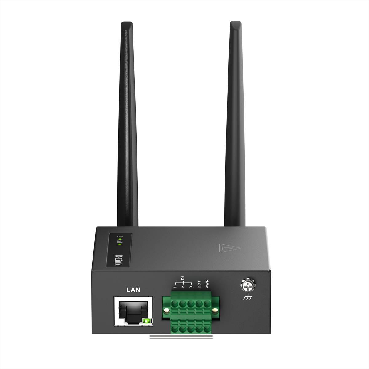 DLINK DOM-311-TSO 4G LTE IIoT RTU-2