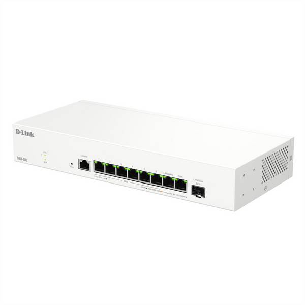 D-Link DBR-700 Business Router