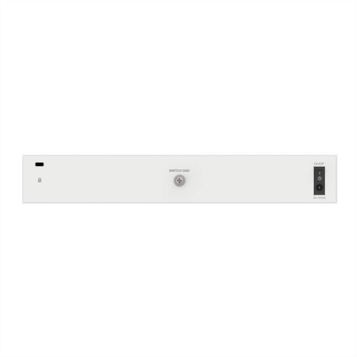 D-Link DBR-700 Business Router-2