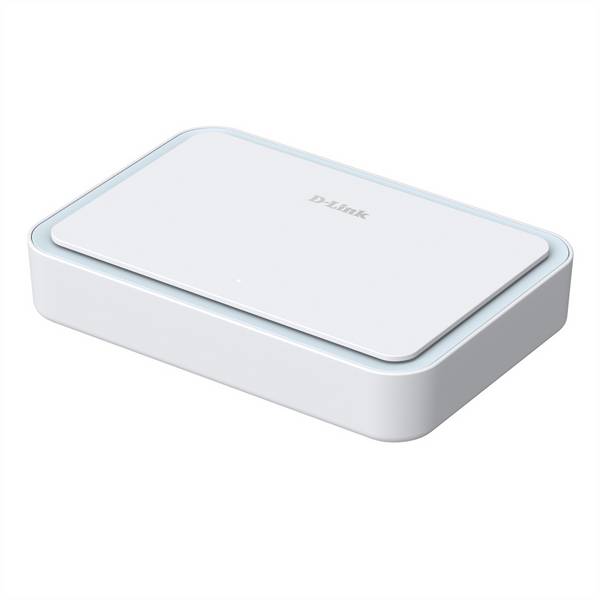 D-Link Router R95/E Wi-Fi 7, 4x 2.5G