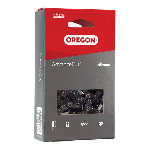 Oregon AdvanceCut Sägekette 40 cm 3/8" LP 1,3 mm 57 TG ( 91PX057E )