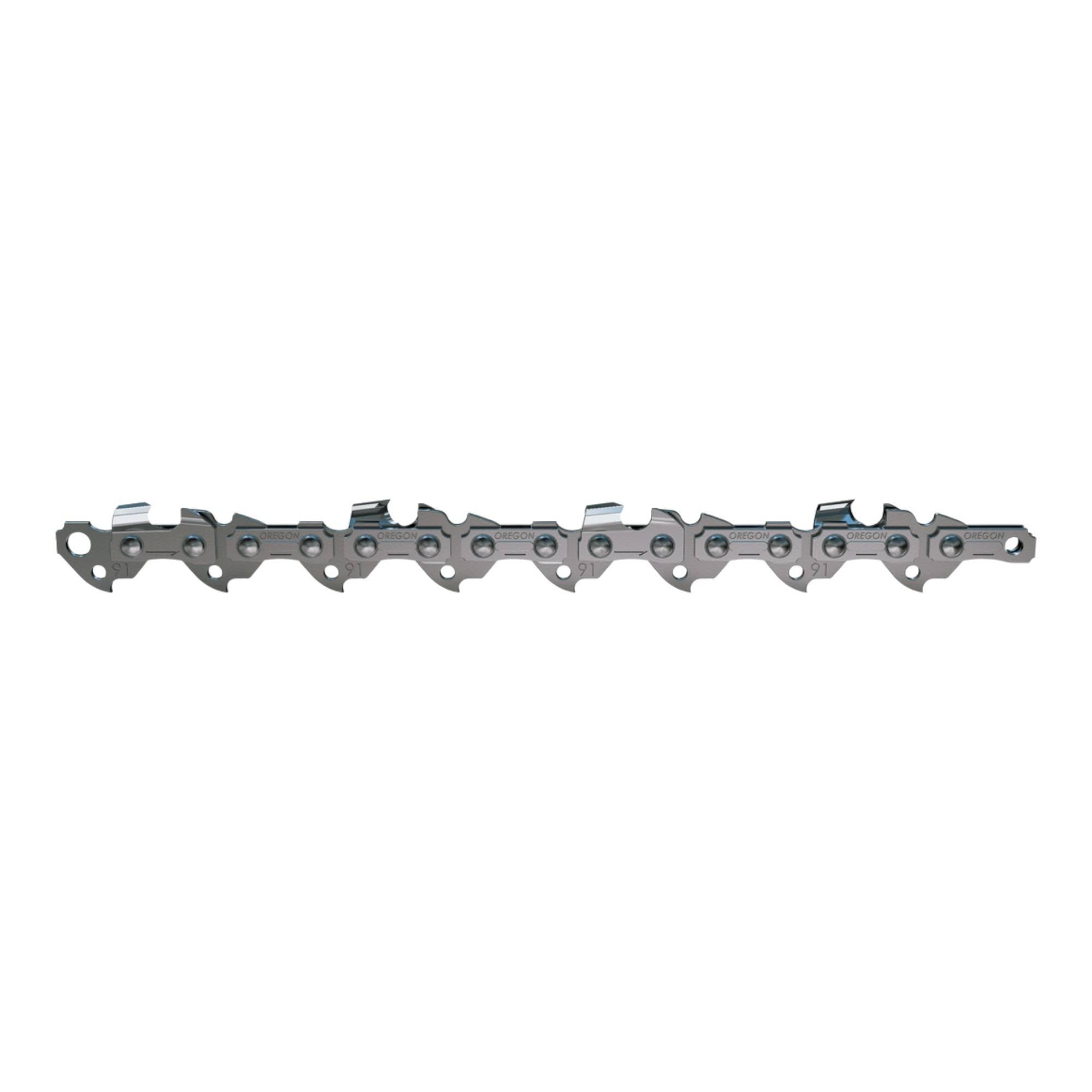 Oregon AdvanceCut Sägekette 40 cm 3/8" LP 1,3 mm 57 TG ( 91PX057E )-1